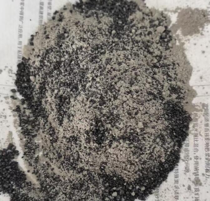 梅列不发火砂浆耐磨地坪施工方案