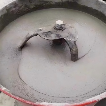 梅列灌浆料常见问题与解决方法