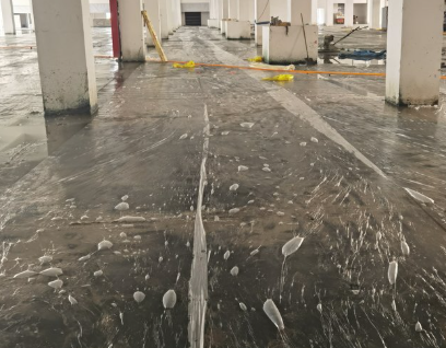 梅列不发火砂浆和不发火金属骨料有什么区别