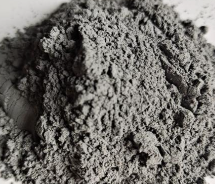 梅列硅灰和粉煤灰的区别用途