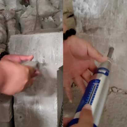 梅列混凝土强度不足的原因及处理方法