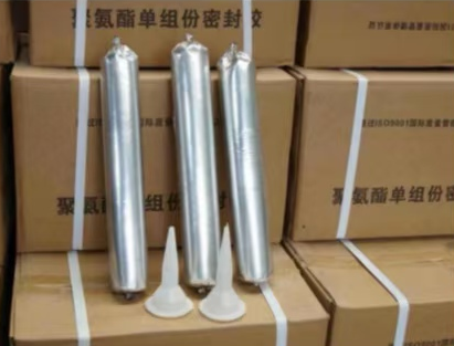 梅列聚氨酯密封胶