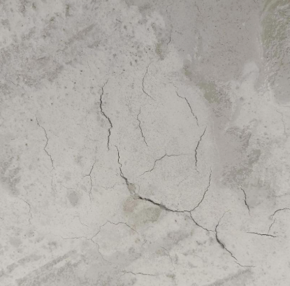 梅列灌浆料为什么会产生裂缝？出现裂缝该如何处理？