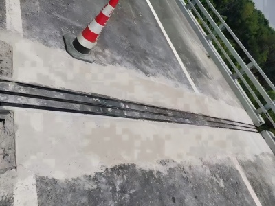 梅列伸缩缝更换后浇筑材料快速结构修补料速砼的产品特点及施工流程​