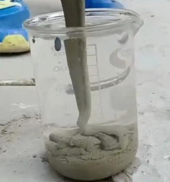 梅列水工混凝土絮凝剂，水下抗分散剂的作用及施工方法