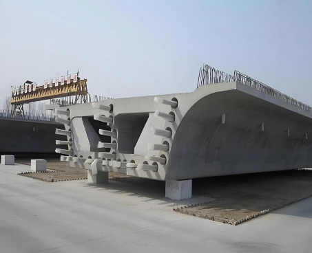 梅列抗冻压浆料的特点及标准化施工工艺